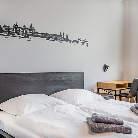 Hostel Am Windberg Freital Exteriér fotografie