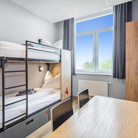 Hostel Am Windberg Freital Exteriér fotografie