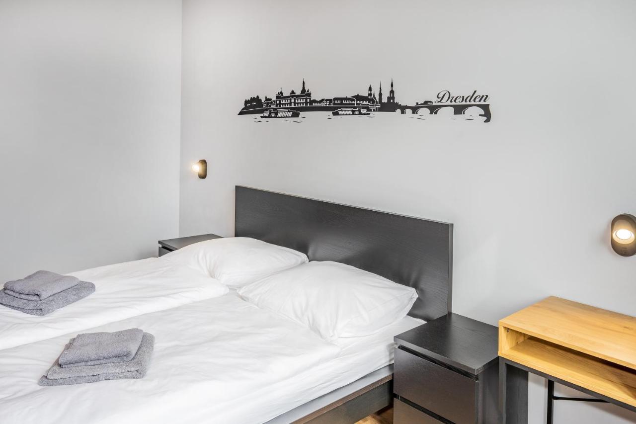 Hostel Am Windberg Freital Exteriér fotografie